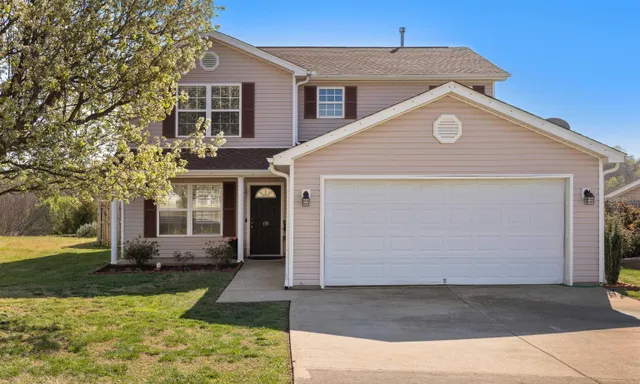 135 Kingscreek Drive