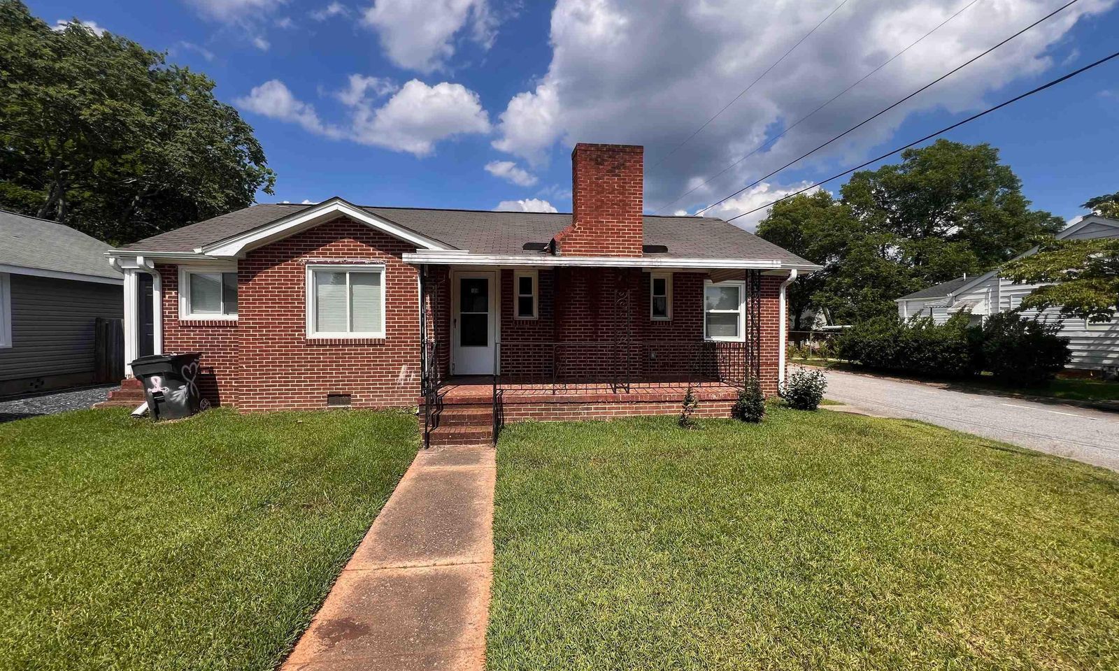 Main image of property at 100 Old Paris Mountain Road, Greenville, SC 29609