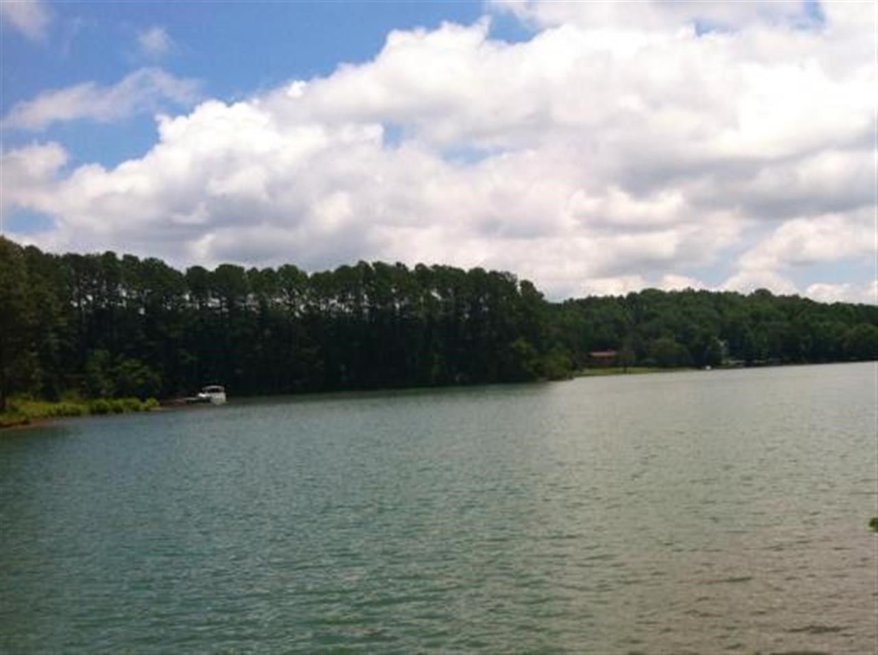 Property image 1 at Lot 8 Hidden Harbor, Seneca, SC 29672