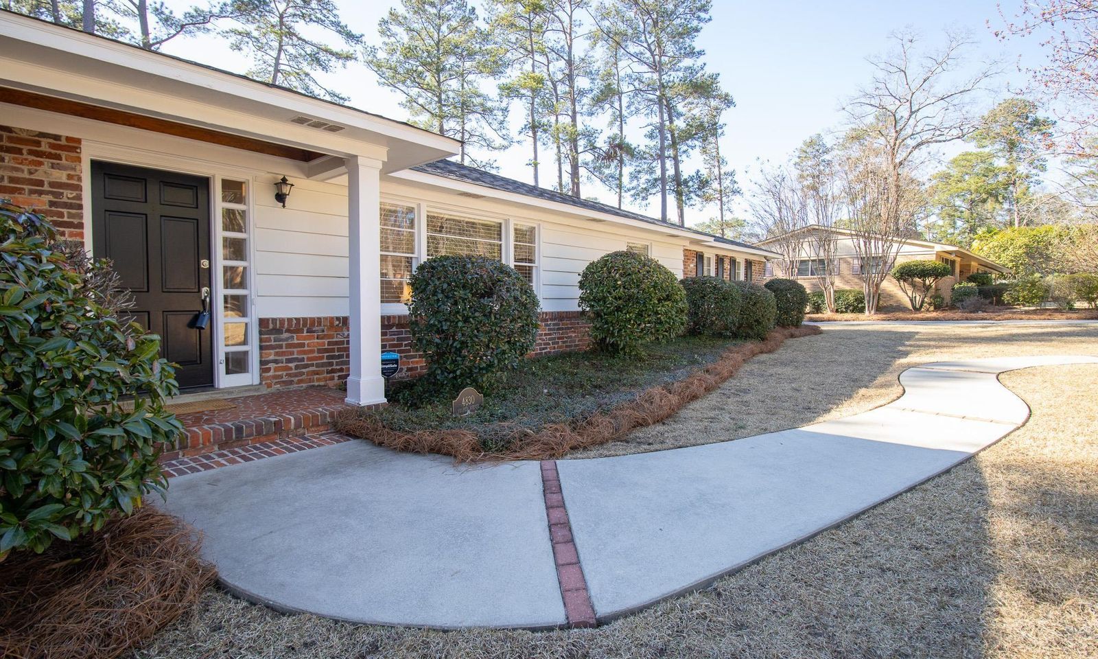 Property image 4 at 4830 Reamer Avenue, Forest Acres, SC 29206