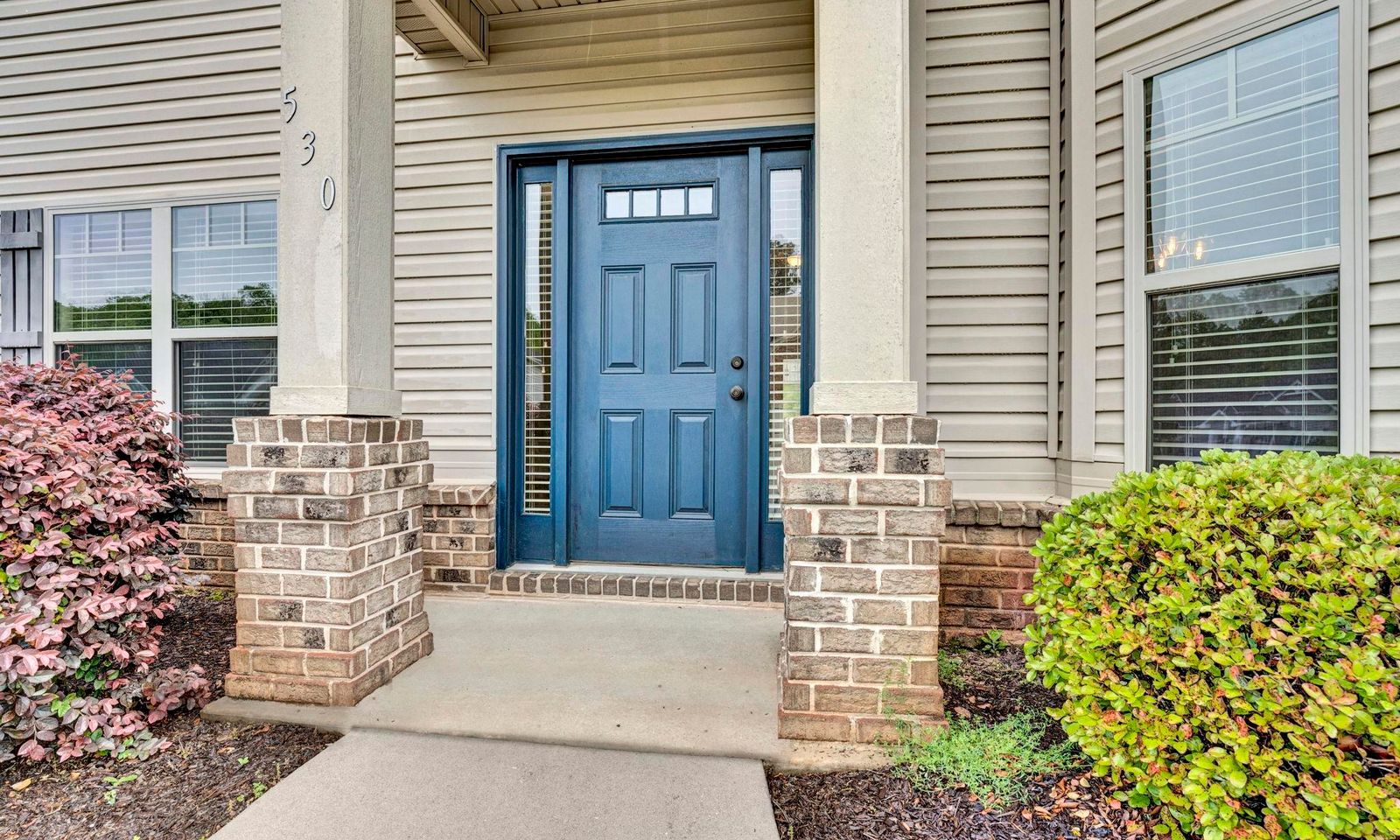 Property image 2 at 530 W Holloway Drive, Woodruff, SC 29388
