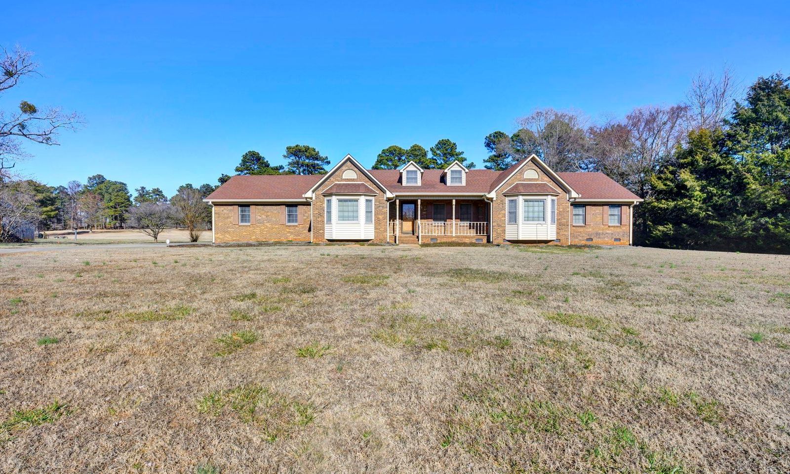 Main image of property at 147 Plantation Drive, Woodruff, SC 29388