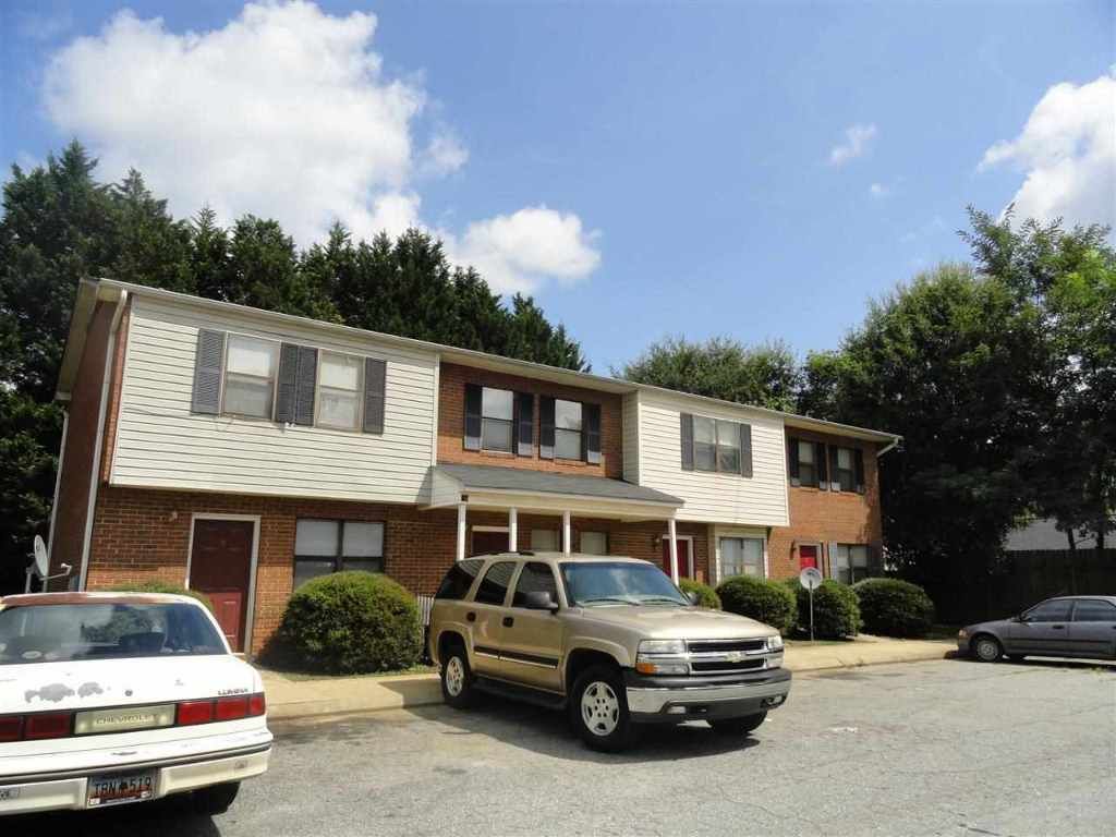 Main image of property at 420 Simpson Road, Anderson, SC 29621