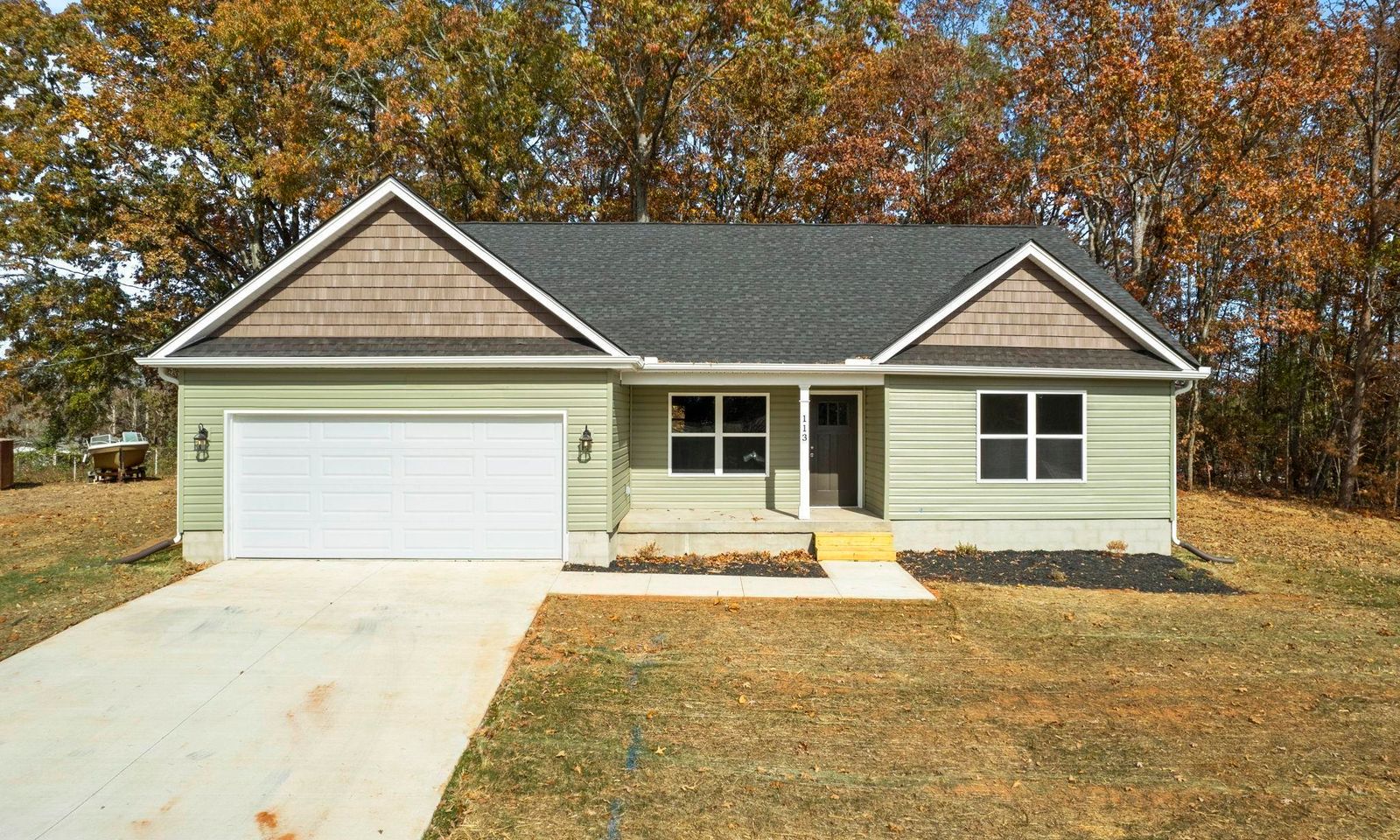 Property image 1 at 113 Frontier Drive, Easley, SC 29640