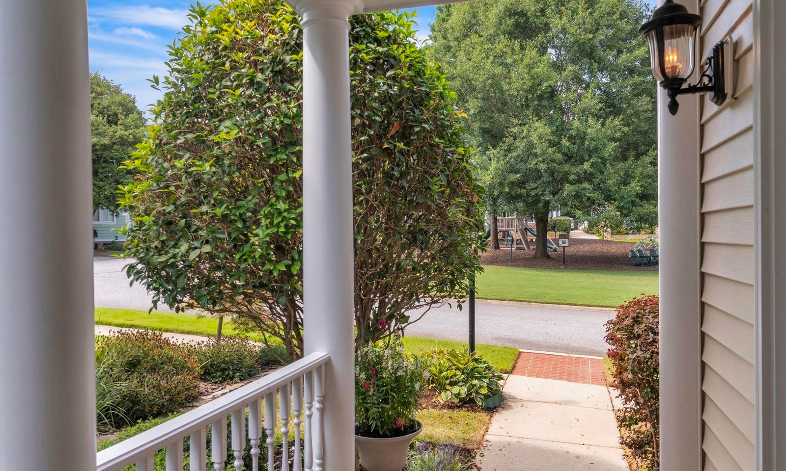 Property image 3 at 313 Oxner Road, Simpsonville, SC 29681