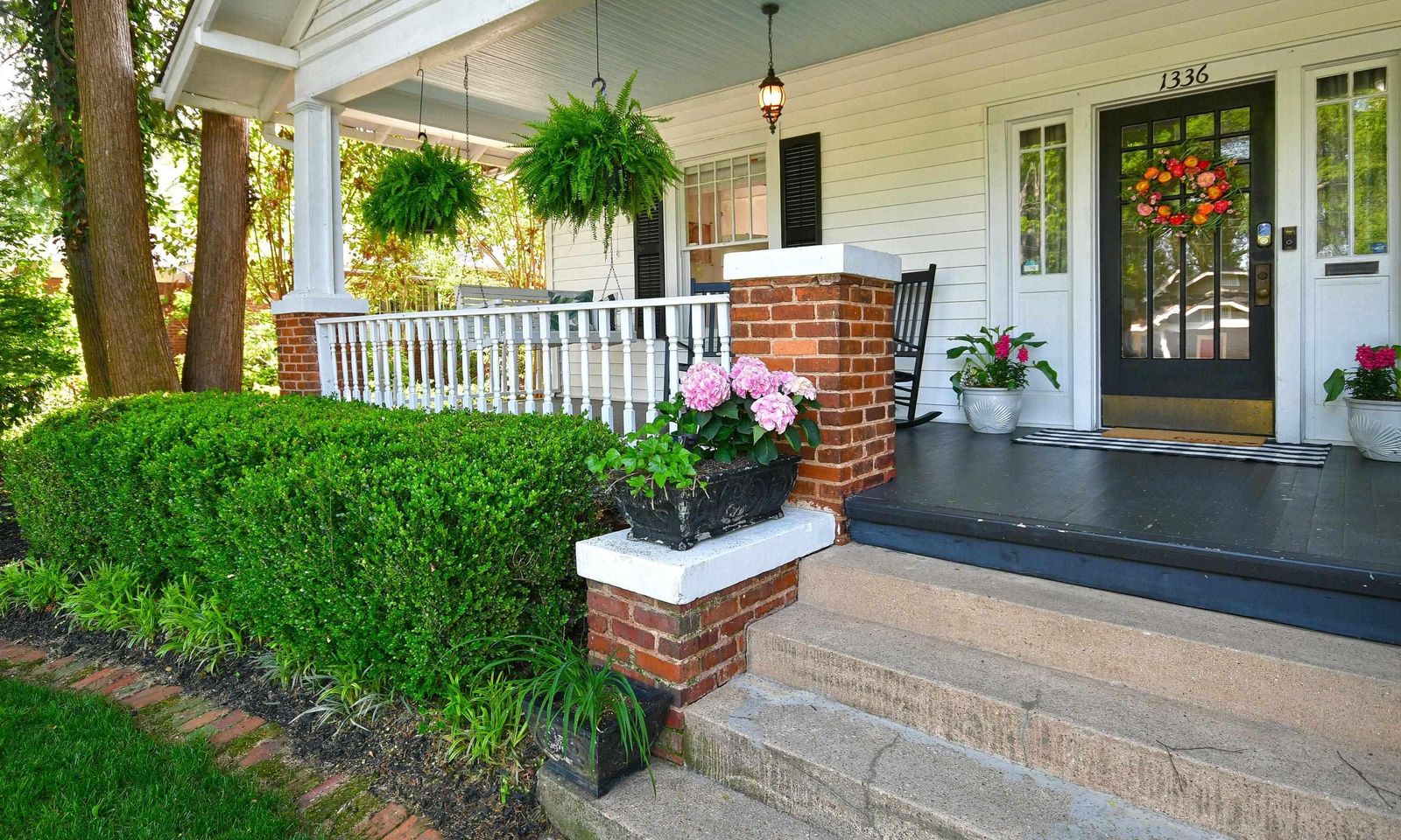 Property image 4 at 1336 E North Street, Greenville, SC 29607