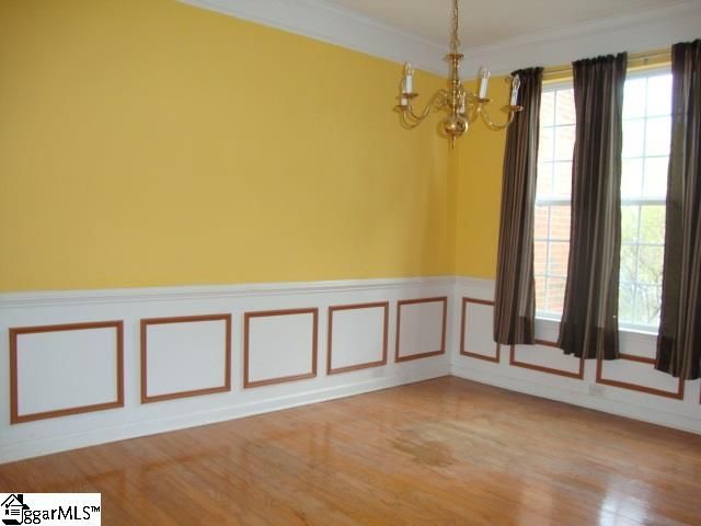 Property image 4 at 25 Birkhall Circle, Greenville, SC 29605