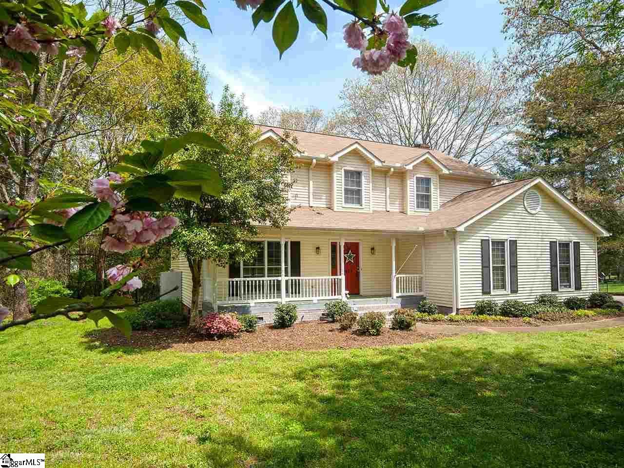 Property image 1 at 812 Cely Road, Easley, SC 29642