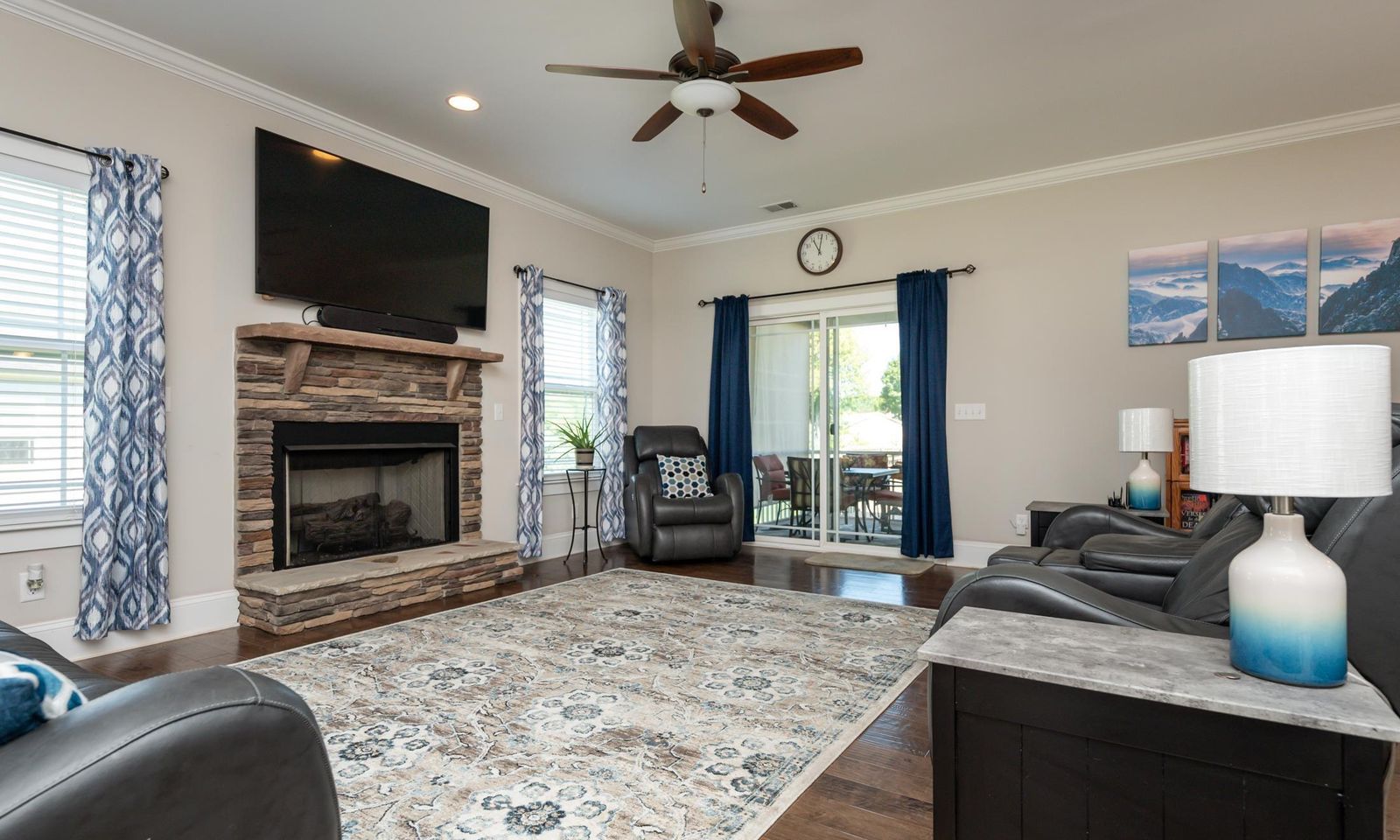 Property image 5 at 200 Kirklen Lane, Taylors, SC 29687