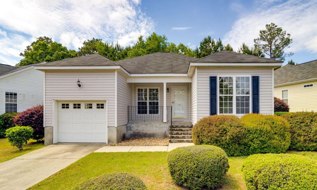 135 Trillium Road