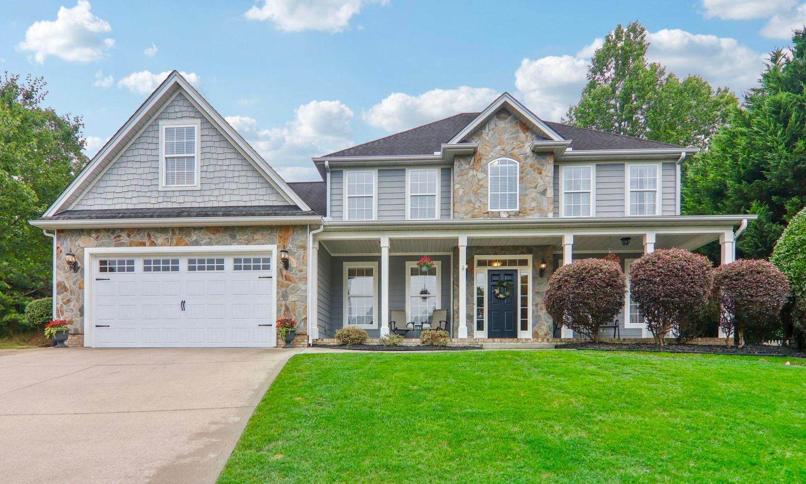Property image 1 at 6 Silverstone Way, Taylors, SC 29687
