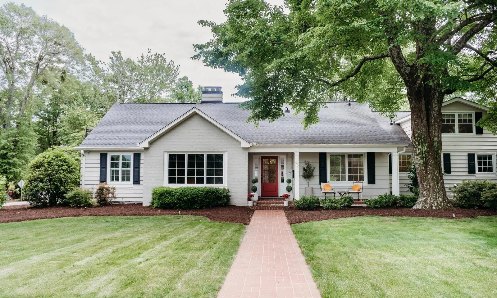 Property image 1 at 46 Riverside Drive, Greenville, SC 29605
