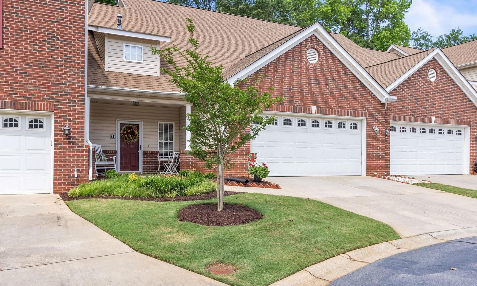 Property image 2 at 21 Butler Crossing Drive, Mauldin, SC 29662