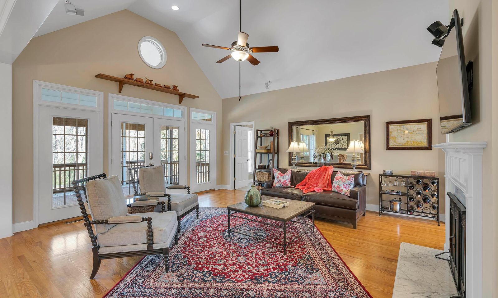 Property image 3 at 469 S Oakley Lane, Spartanburg, SC 29301