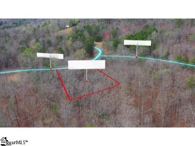 Property image 2 at 505 SCHARLIN Drive, Pickens, SC 29671