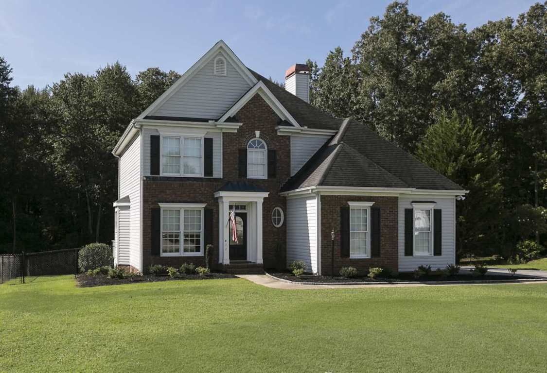 Property image 1 at 411 Dewsbury Lane, Piedmont, SC 29673