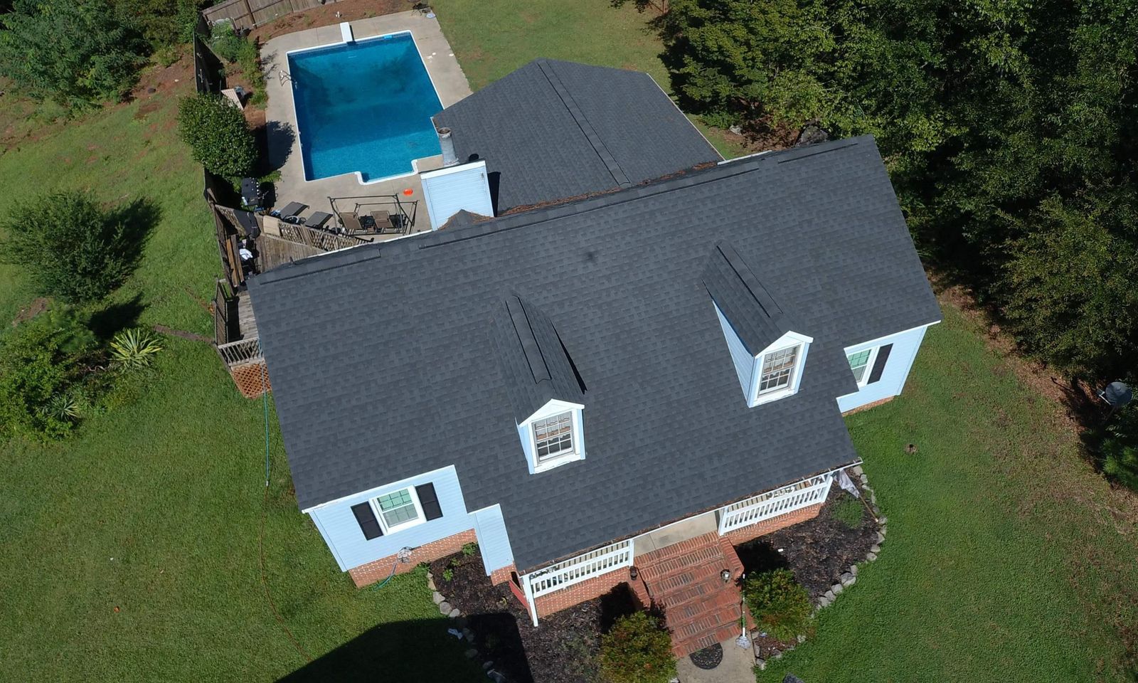Property image 2 at 506 Quincy Road, Seneca, SC 29678