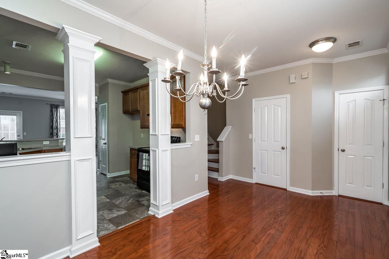 Property image 4 at 47 Swade Way, Greer, SC 29650