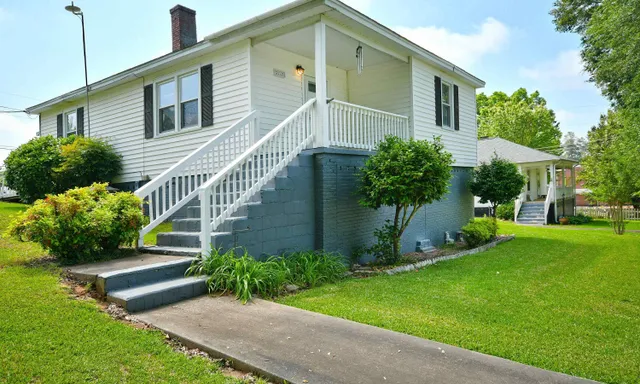 112 Cobb Street