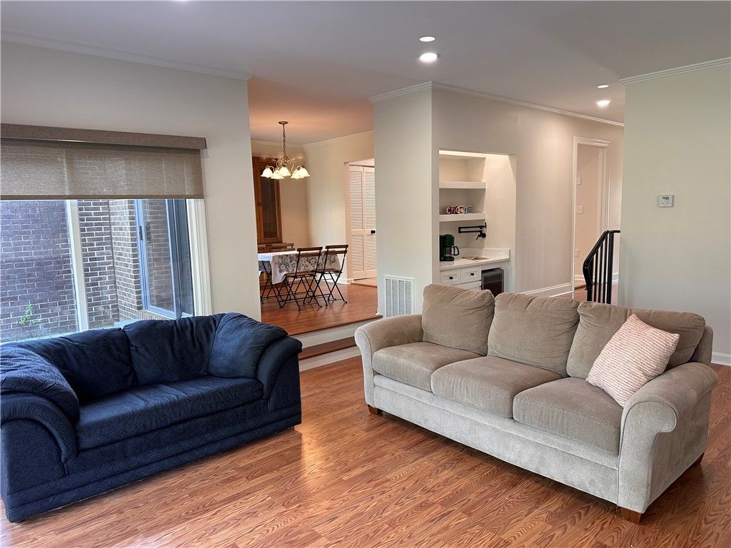 Property image 5 at 1203 Cobbs Glen Drive, Anderson, SC 29621