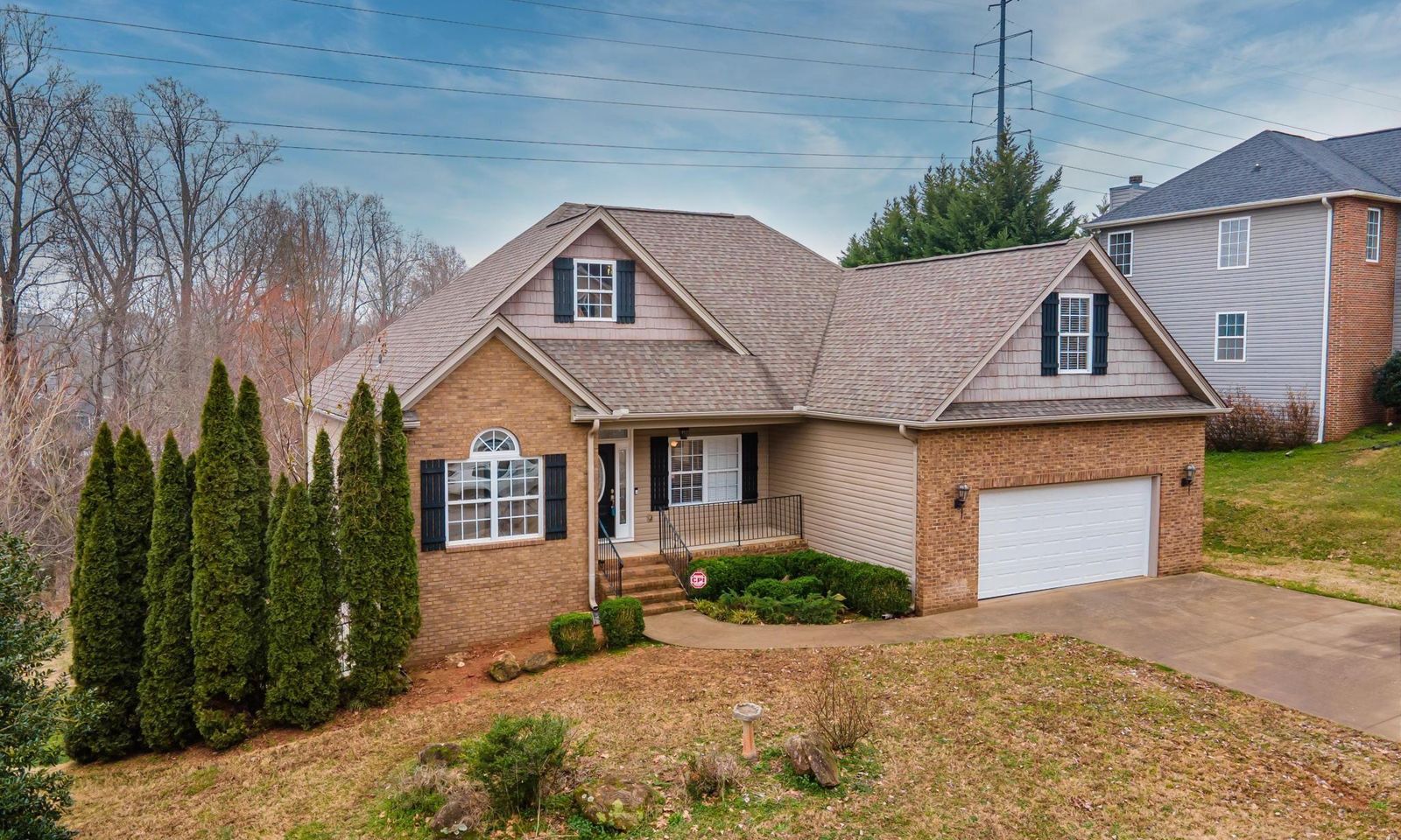 Property image 2 at 306 Glencrest Court, Greer, SC 29650
