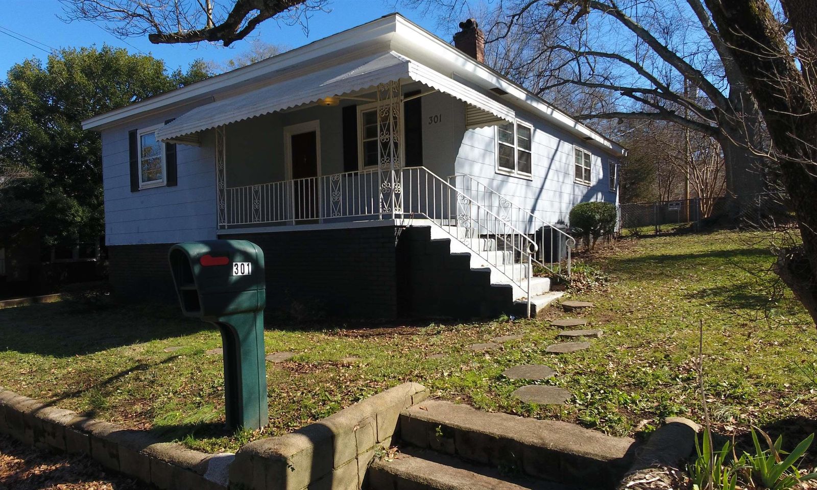 Property image 2 at 301 Blair Street, Easley, SC 29640