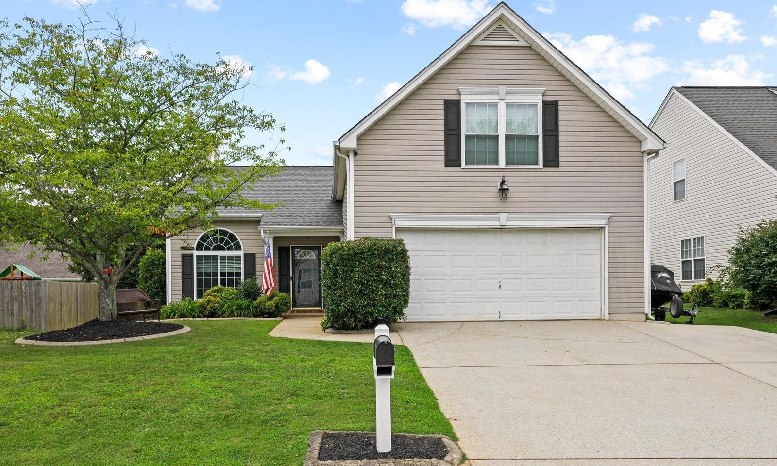Property image 1 at 213 Clay Thorn Court, Greer, SC 29651