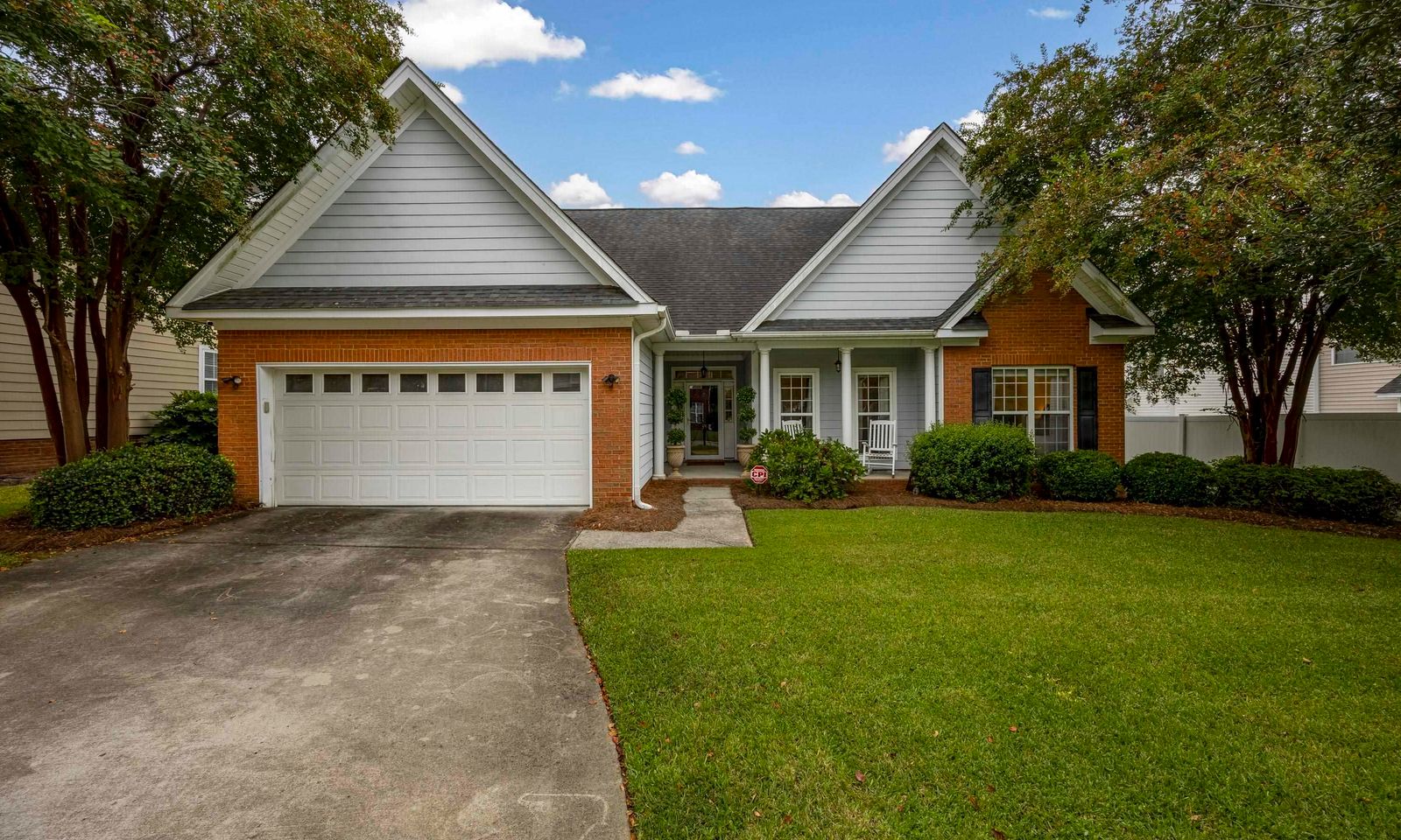 Property image 3 at 59 Peyton Road, Columbia, SC 29209
