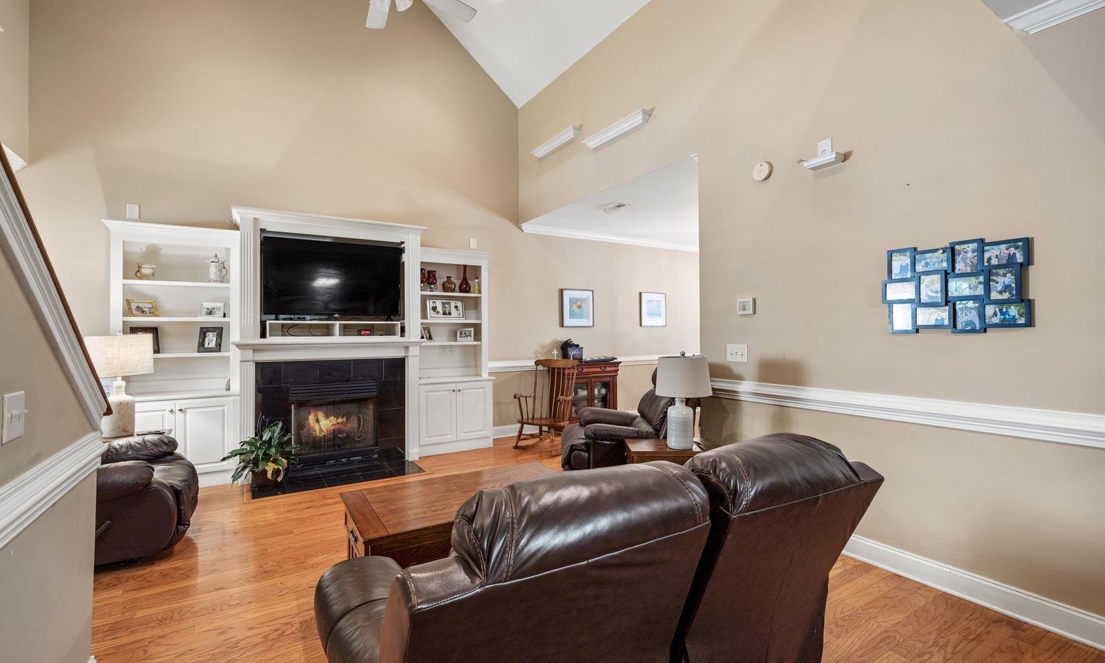 Property image 5 at 5 Butler Crossing Drive, Mauldin, SC 29662