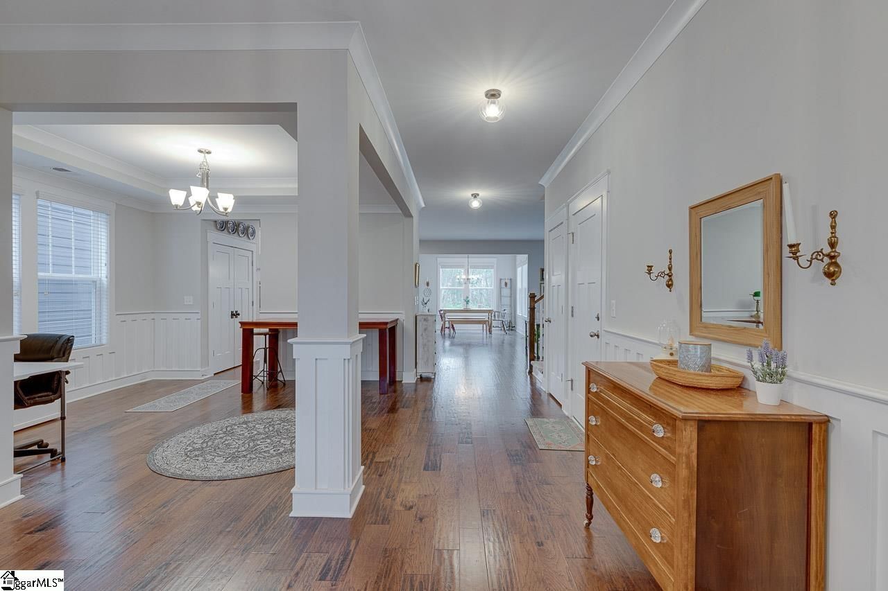 Property image 4 at 101 Quail Creek Drive, Greer, SC 29650