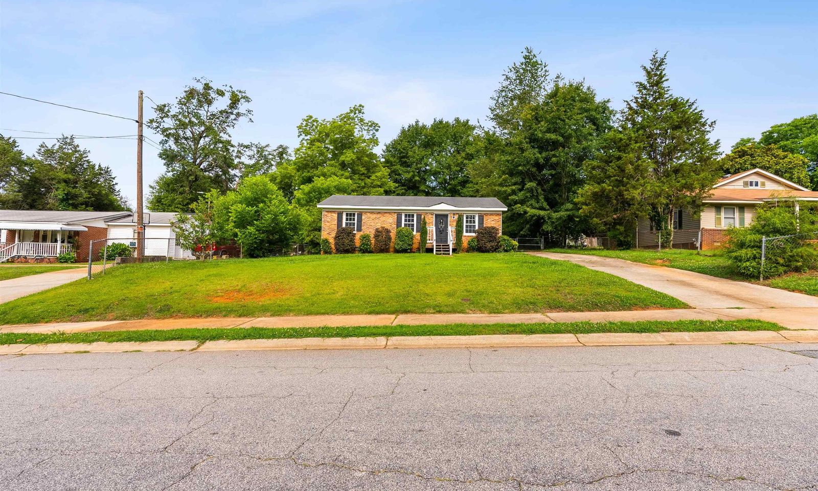 Property image 4 at 113 Boyd Avenue, Simpsonville, SC 29681-2206