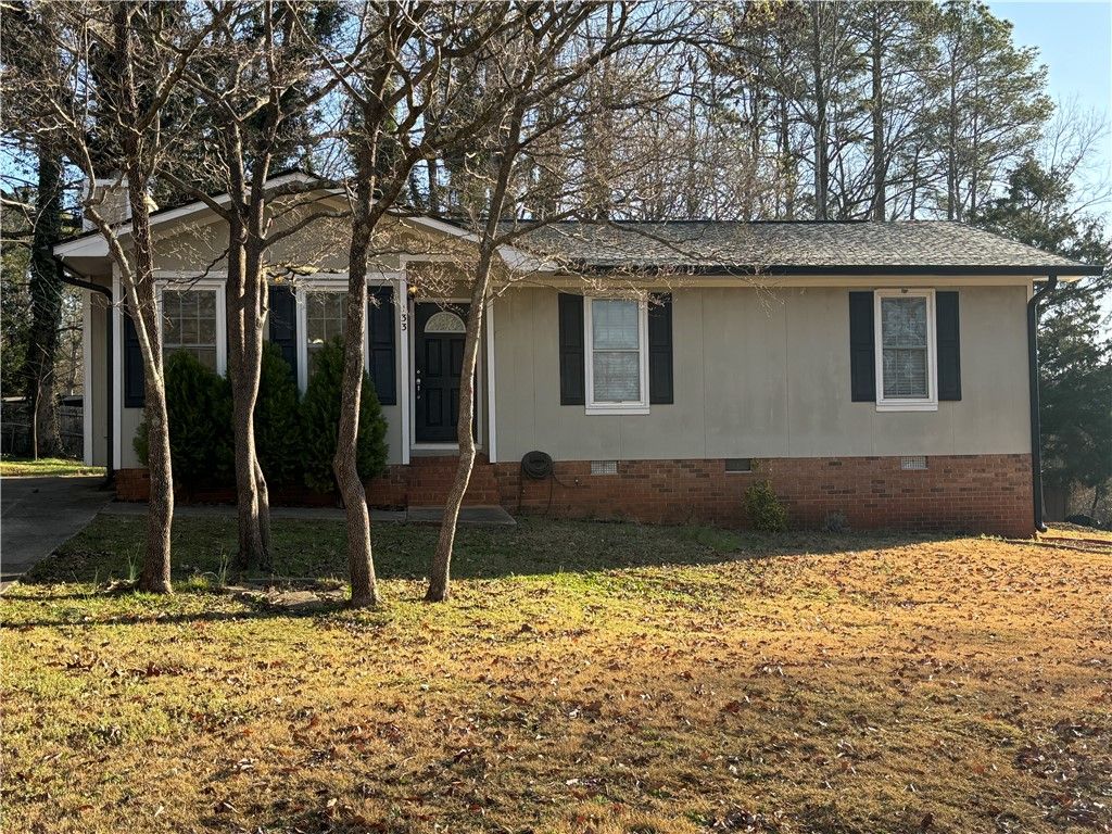 Main image of property at 133 Evergreen Court, Central, SC 29630