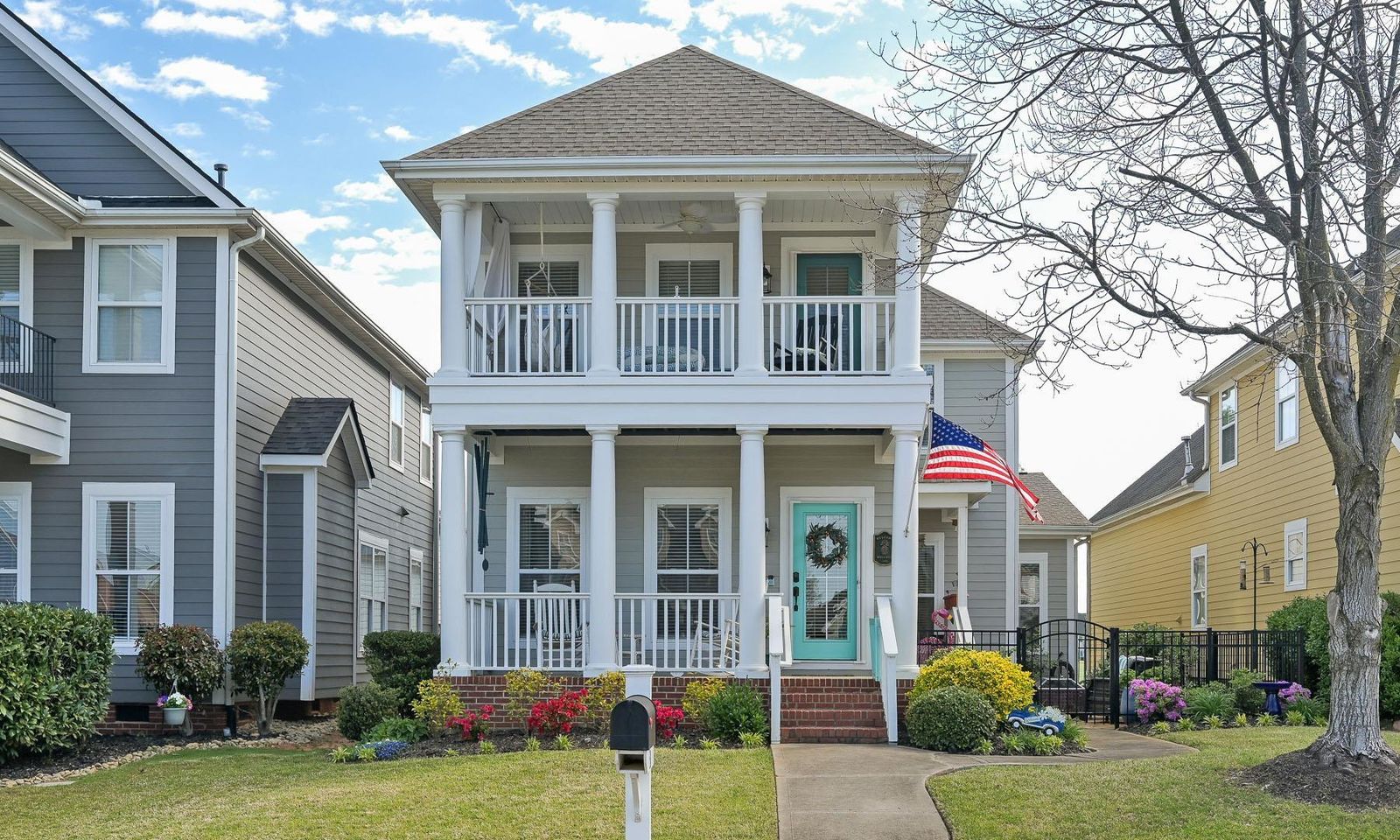 Main image of property at 3 Valcourt Circle, Simpsonville, SC 29680