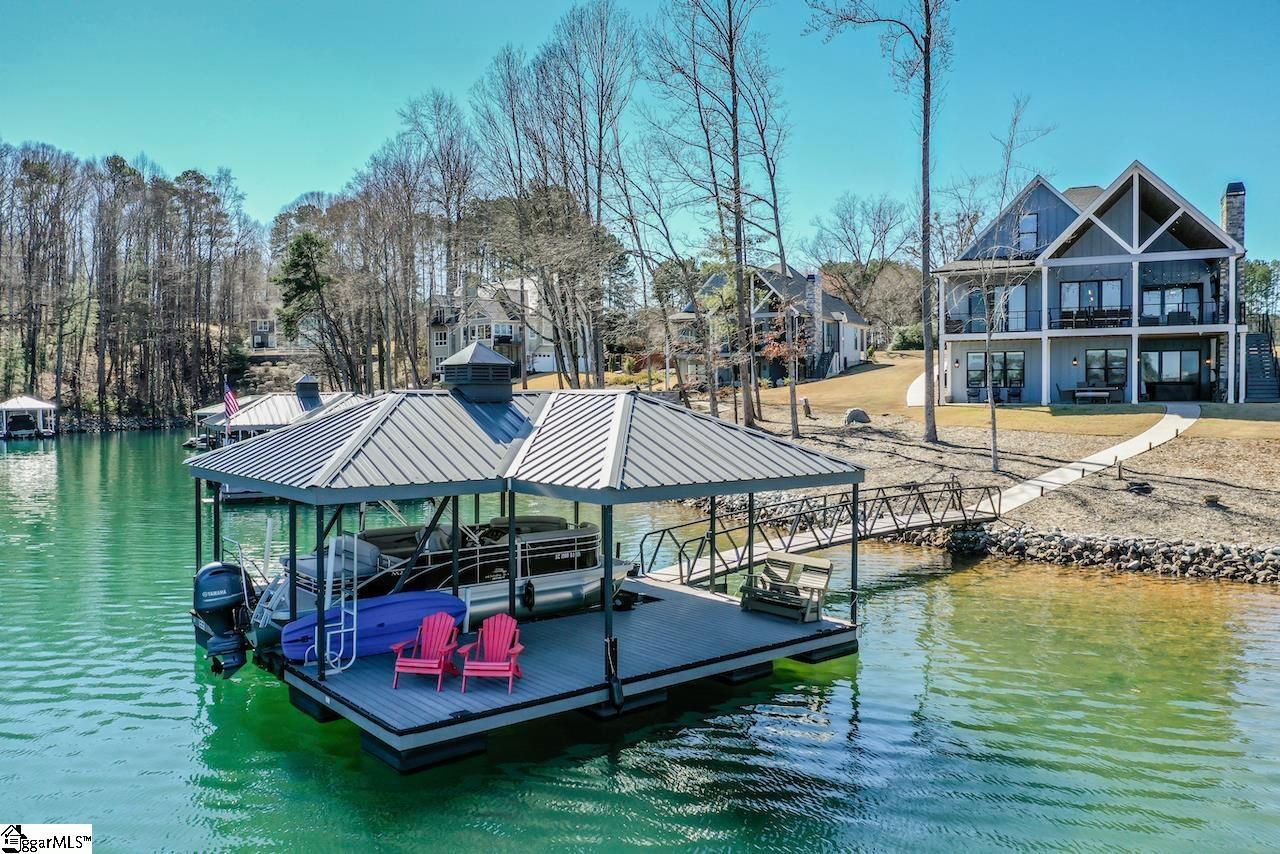 Property image 3 at 416 Lakestone Court, Seneca, SC 29672