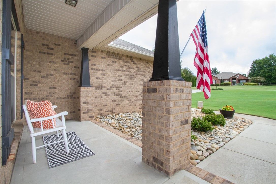 Property image 3 at 115 Baybrooke Lane, Anderson, SC 29621
