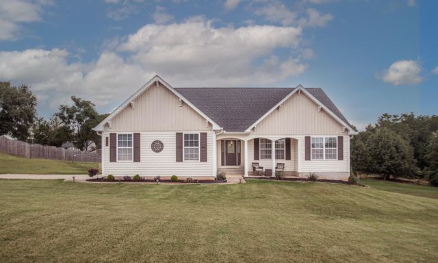 207 Abners Trail Road