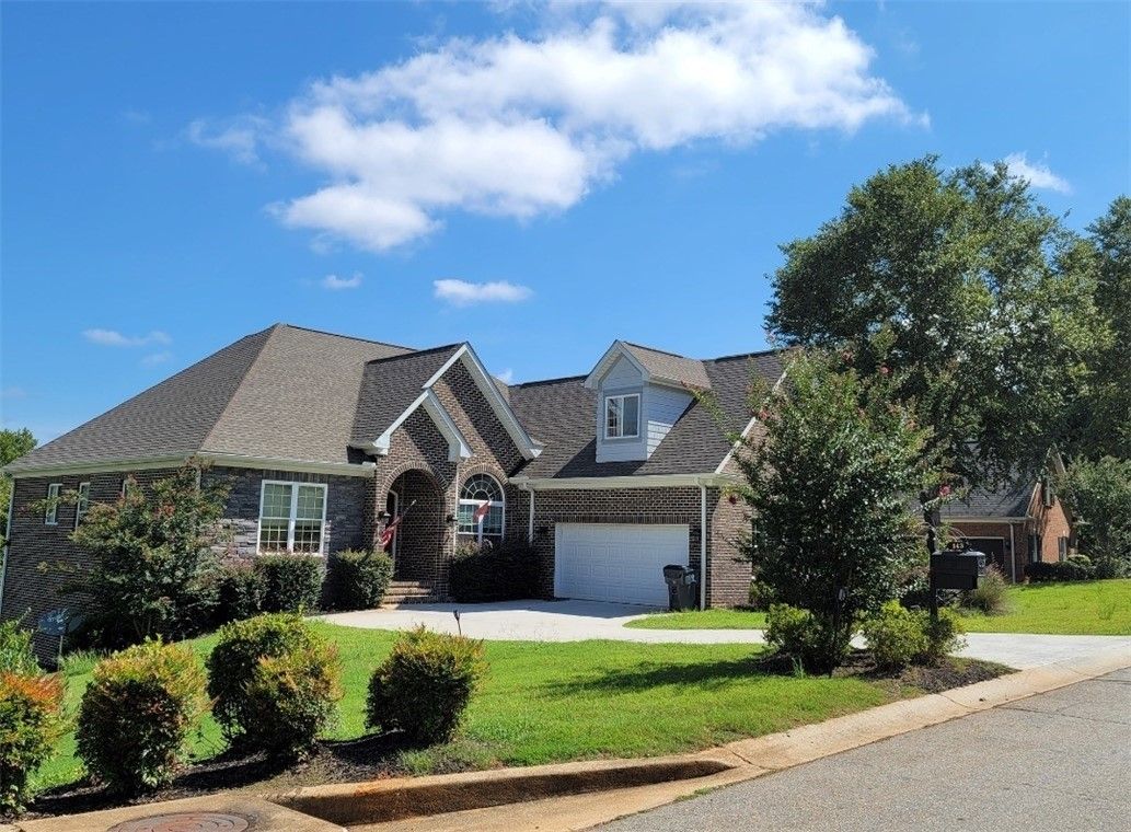 Property image 1 at 143 Turnberry Road, Anderson, SC 29621
