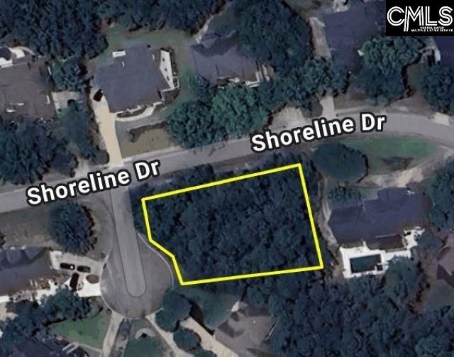 Main image of property at 1 Suntrace Court, Columbia, SC 29229