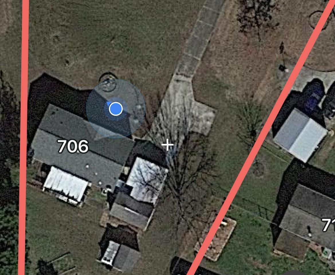 Property image 4 at 706 Conners Boulevard, Piedmont, SC 29673