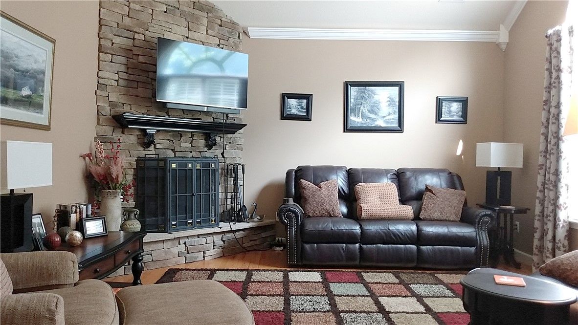 Property image 3 at 116 Falcons Landing, Anderson, SC 29625