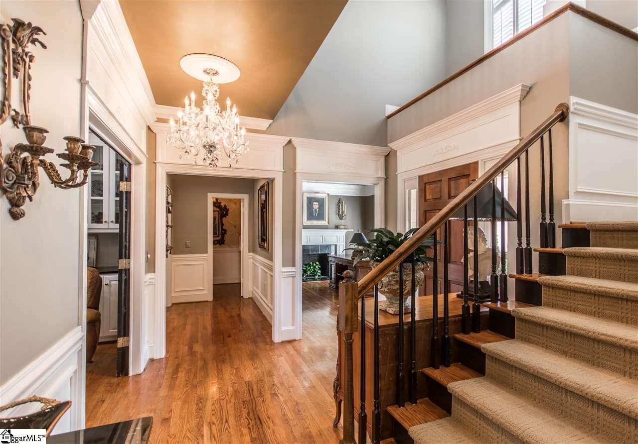 Property image 5 at 501 MEADOWSWEET Lane, Greenville, SC 29615