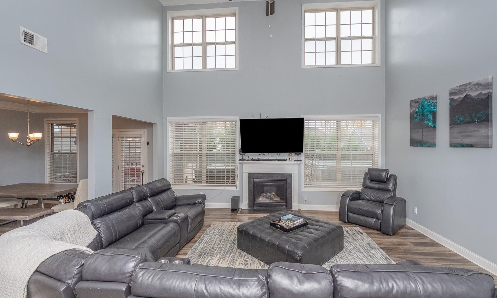 Property image 4 at 212 Granito Drive, Greer, SC 29650