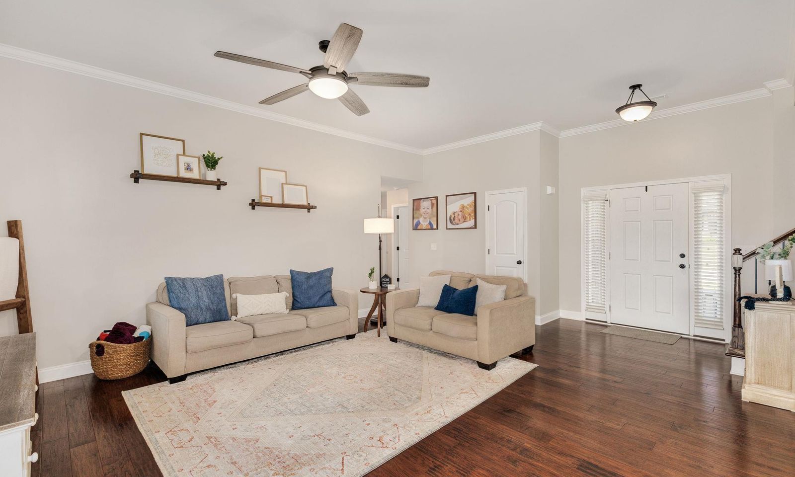 Property image 5 at 116 Pleasant Meadow Court, Greer, SC 29651