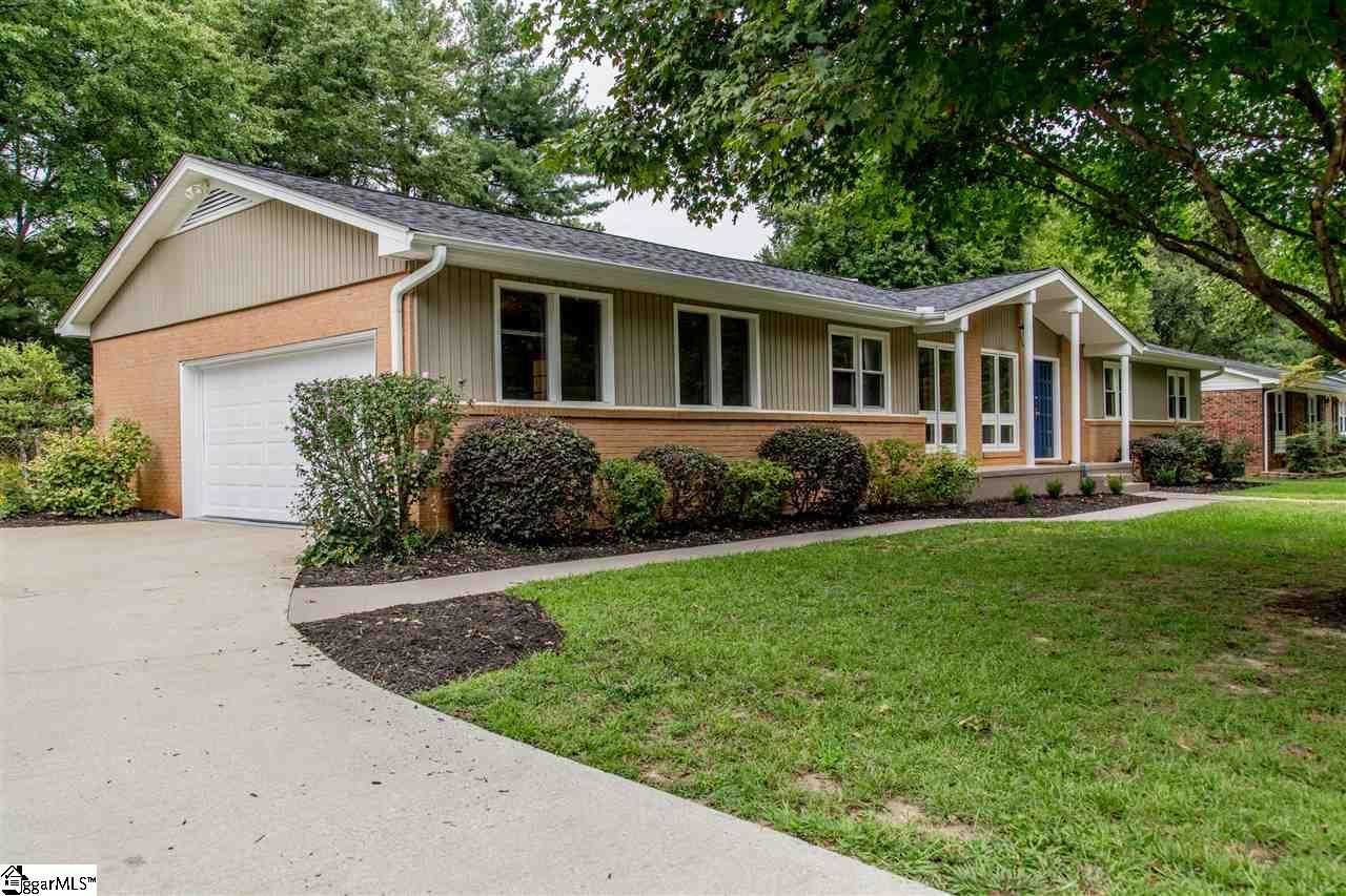 Property image 2 at 112 Gilder Creek Drive, Greenville, SC 29607-5427