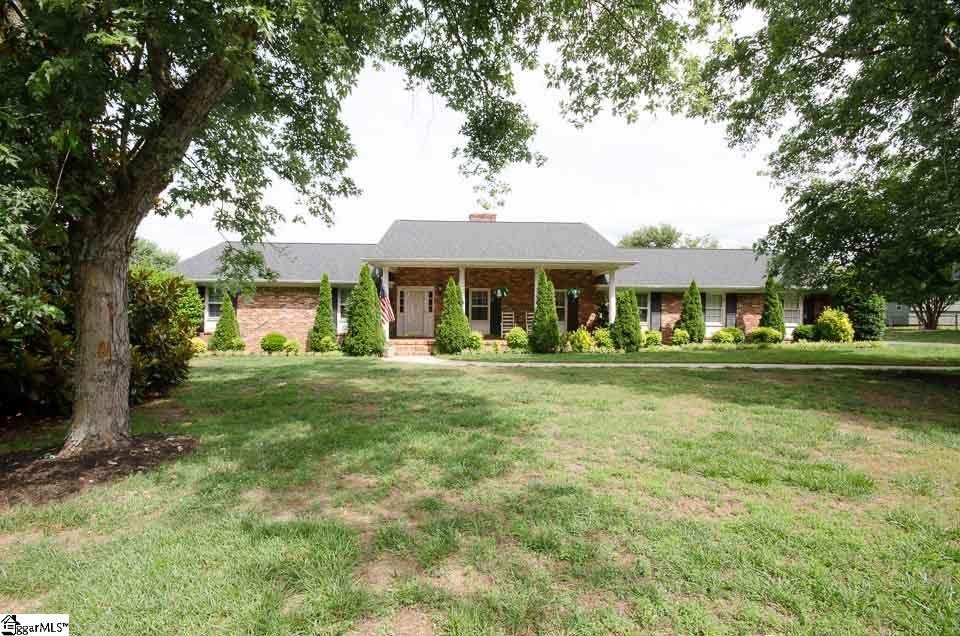 Property image 1 at 200 HUDSON Road, Greenville, SC 29615