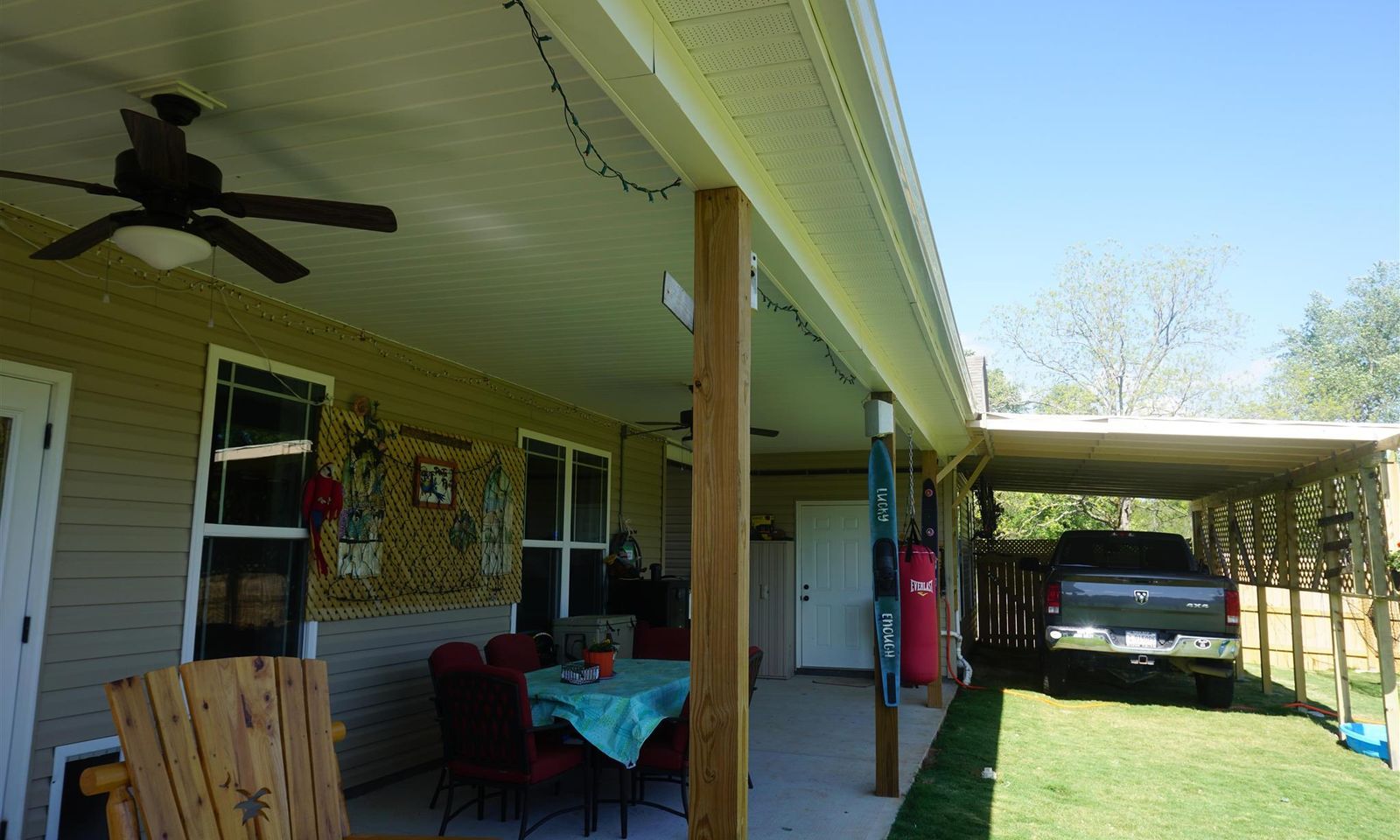 Property image 4 at 404 Old Liberty Pickens Road, Pickens, SC 29671