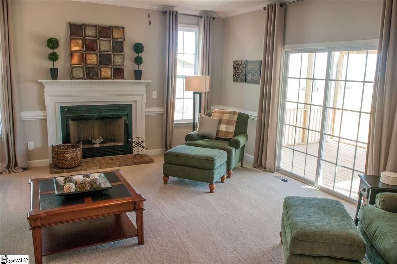 Property image 4 at 508 Saddlebred Drive, Pelzer, SC 29669