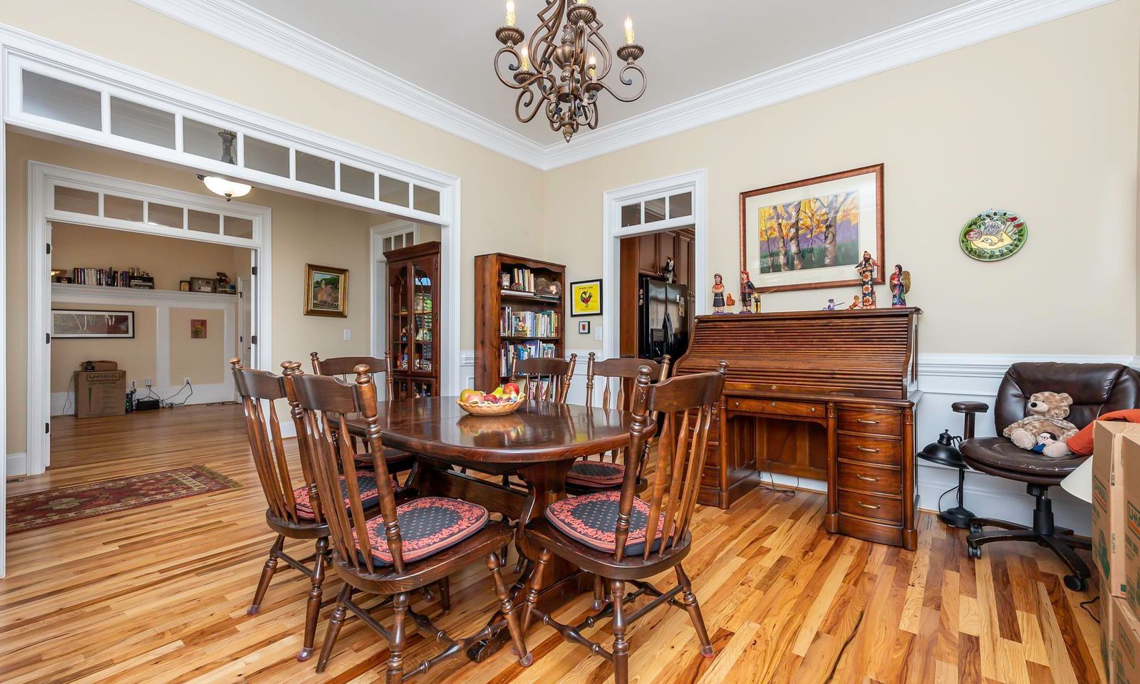 Property image 4 at 310 Crandon Drive, Greenville, SC 29615-2862