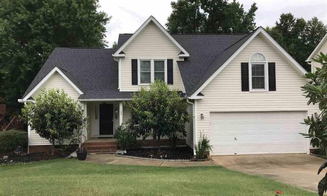 102 Bushberry Way