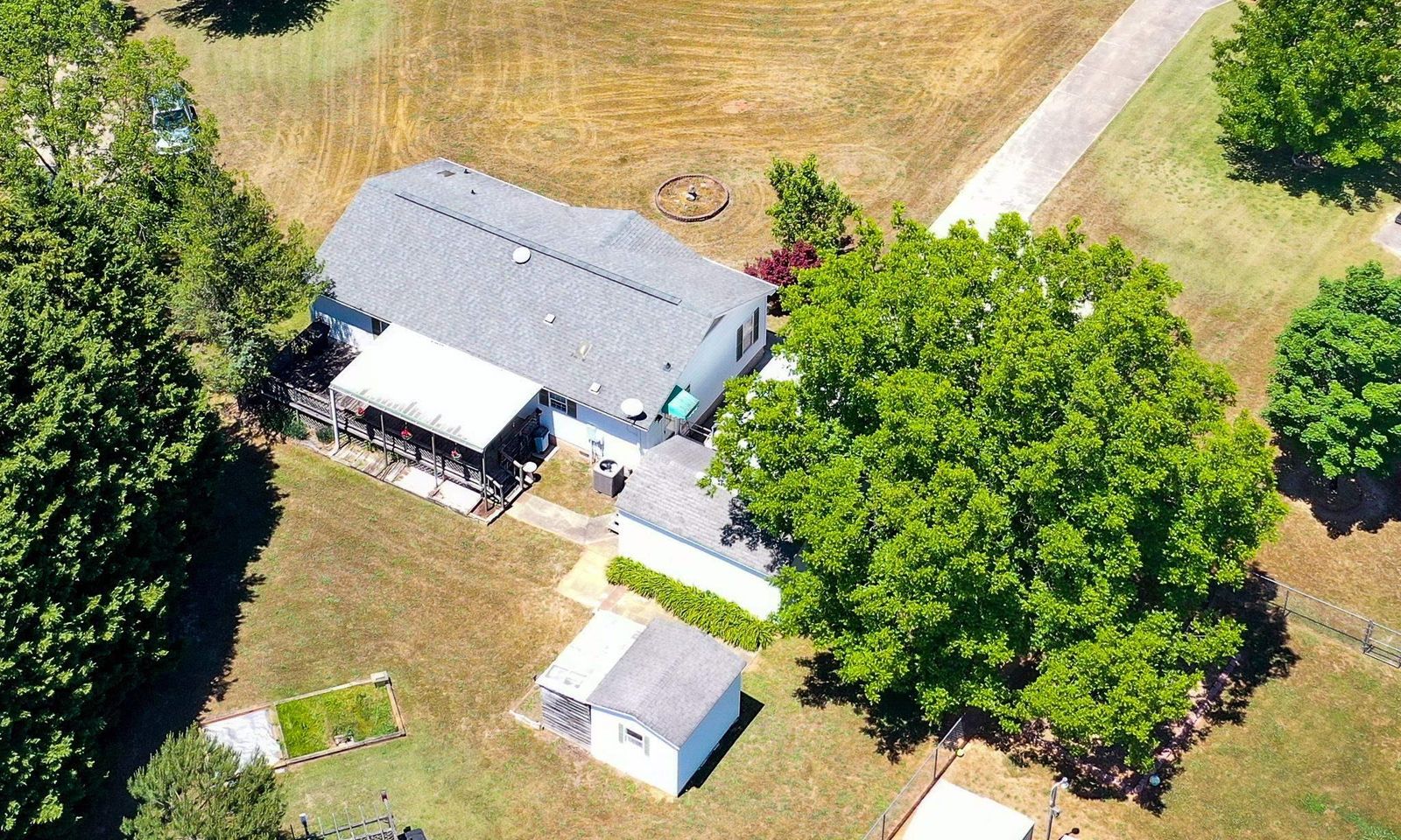 Property image 2 at 706 Conners Boulevard, Piedmont, SC 29673